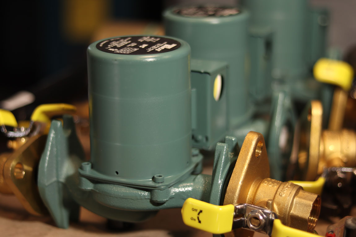 Boilers » NY Boiler And Air Conditioning Repair