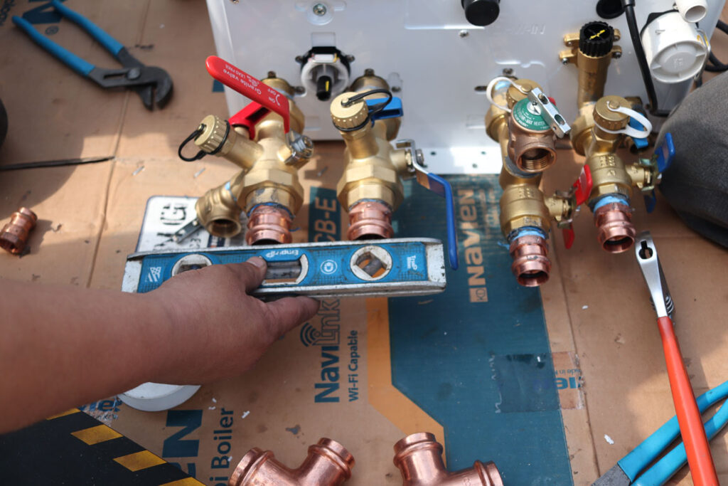 Boilers » NY Boiler And Air Conditioning Repair